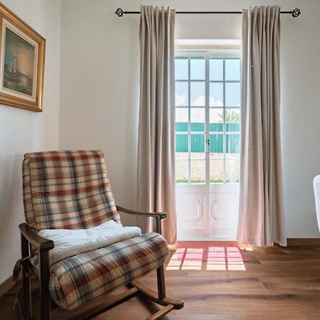 Casa Da Hera Ericeira Kültér fotó