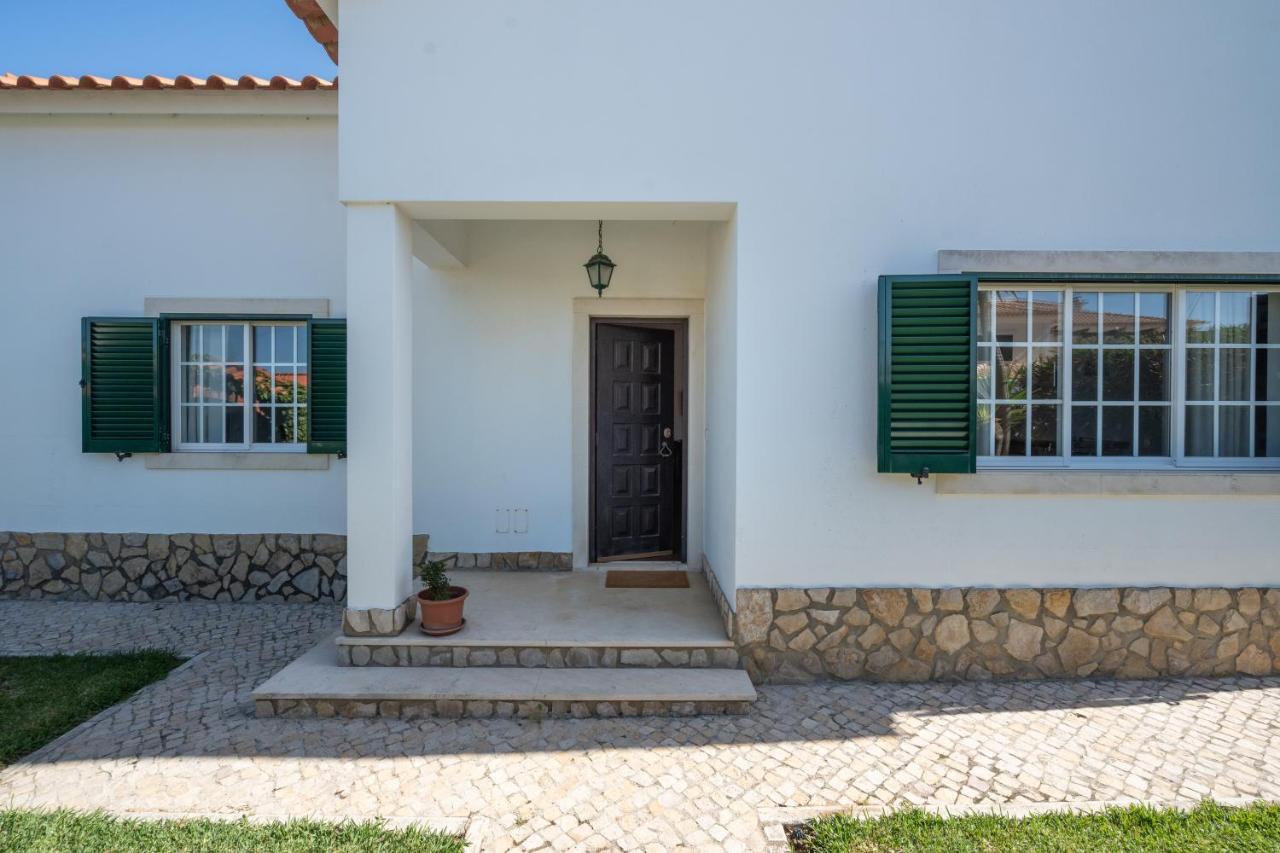 Casa Da Hera Ericeira Kültér fotó