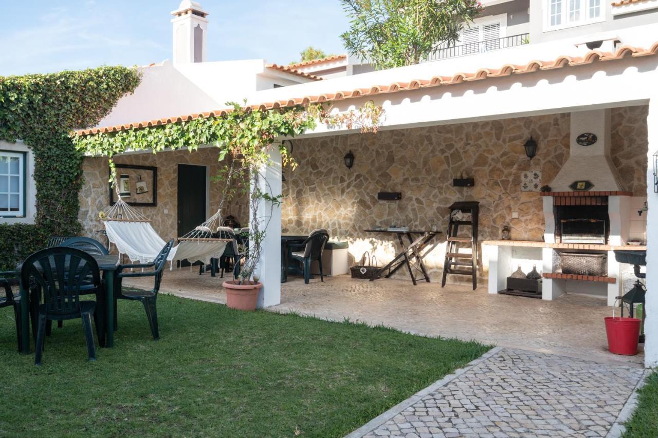 Casa Da Hera Ericeira Kültér fotó