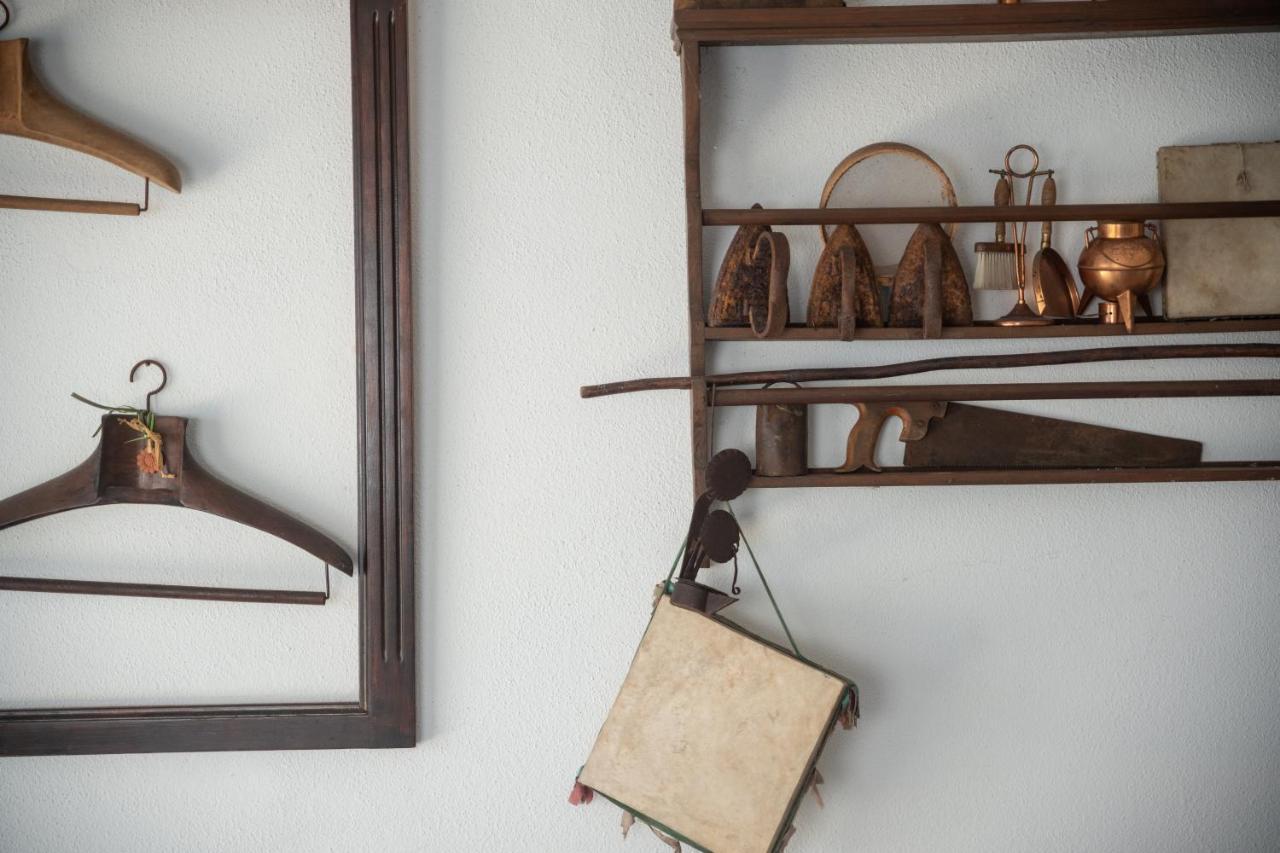 Casa Da Hera Ericeira Kültér fotó