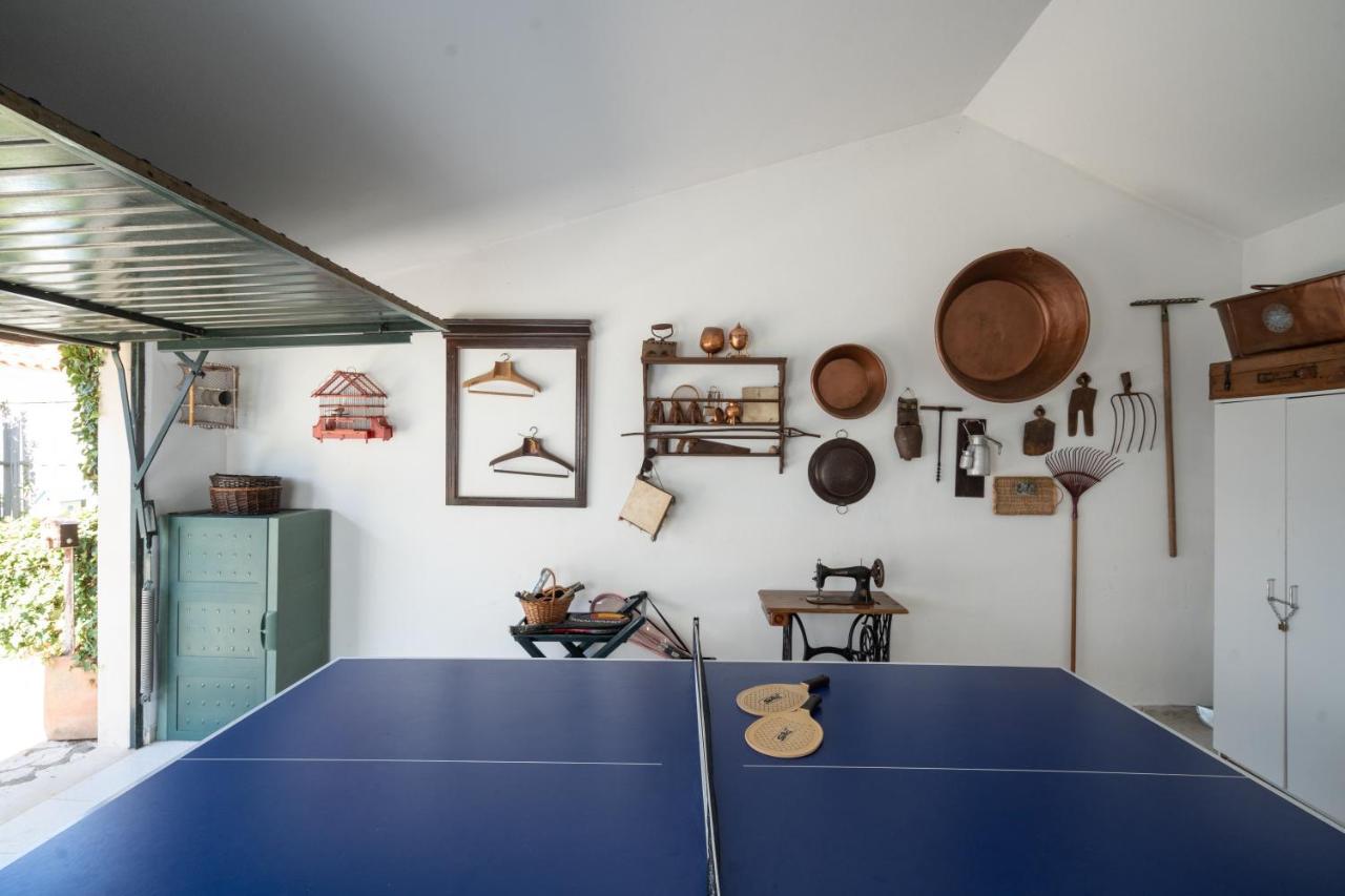 Casa Da Hera Ericeira Kültér fotó