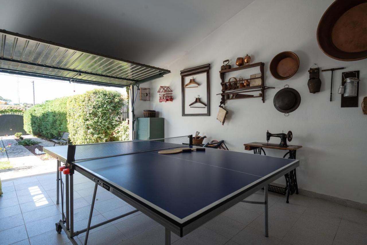 Casa Da Hera Ericeira Kültér fotó