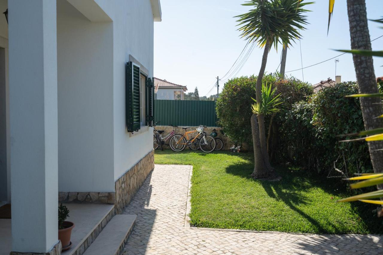 Casa Da Hera Ericeira Kültér fotó