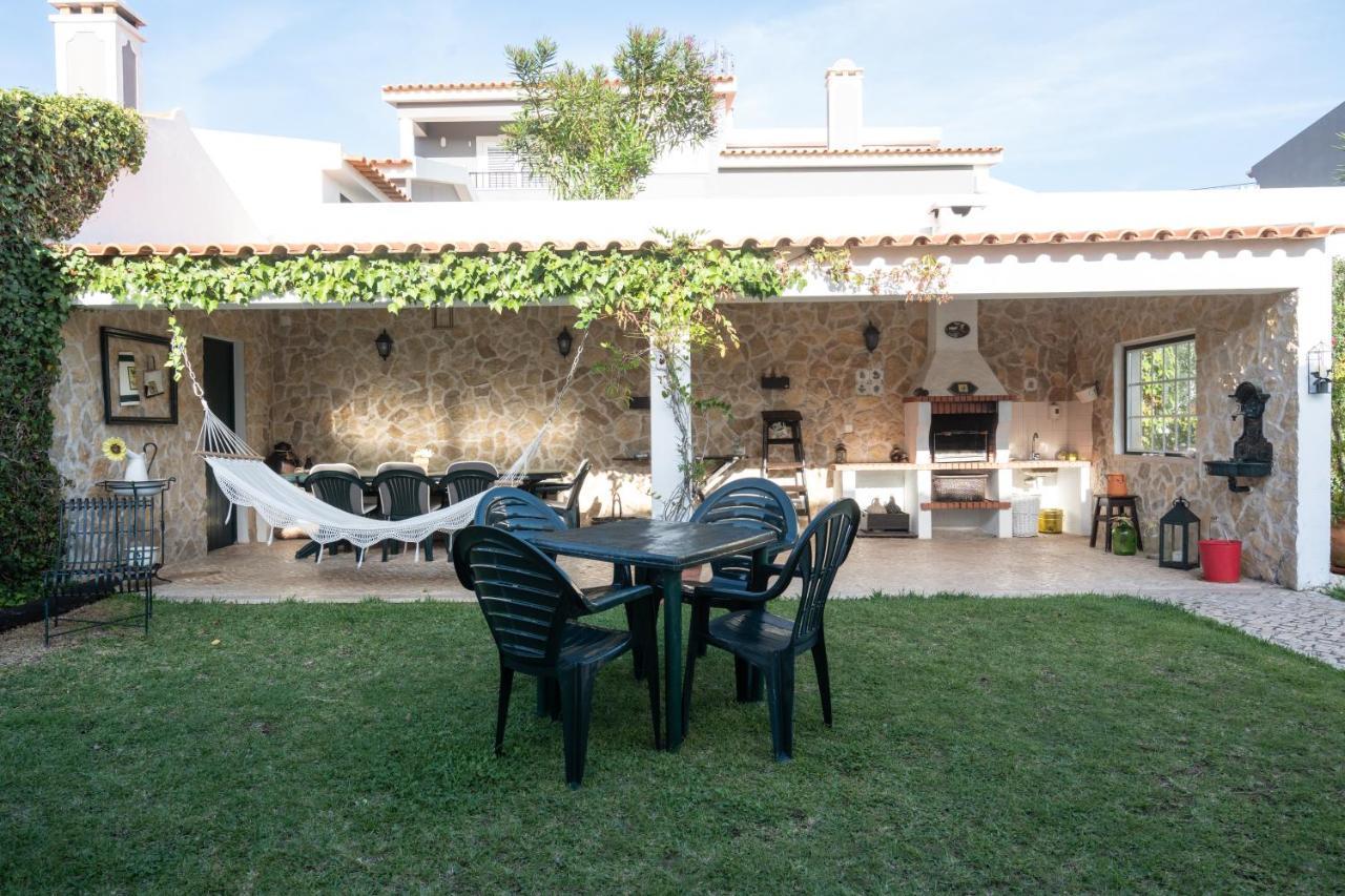 Casa Da Hera Ericeira Kültér fotó