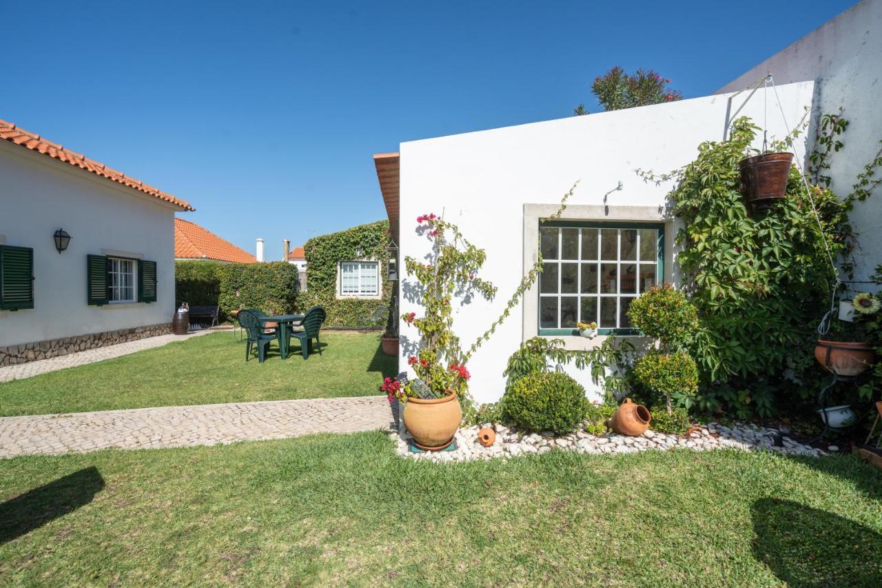 Casa Da Hera Ericeira Kültér fotó