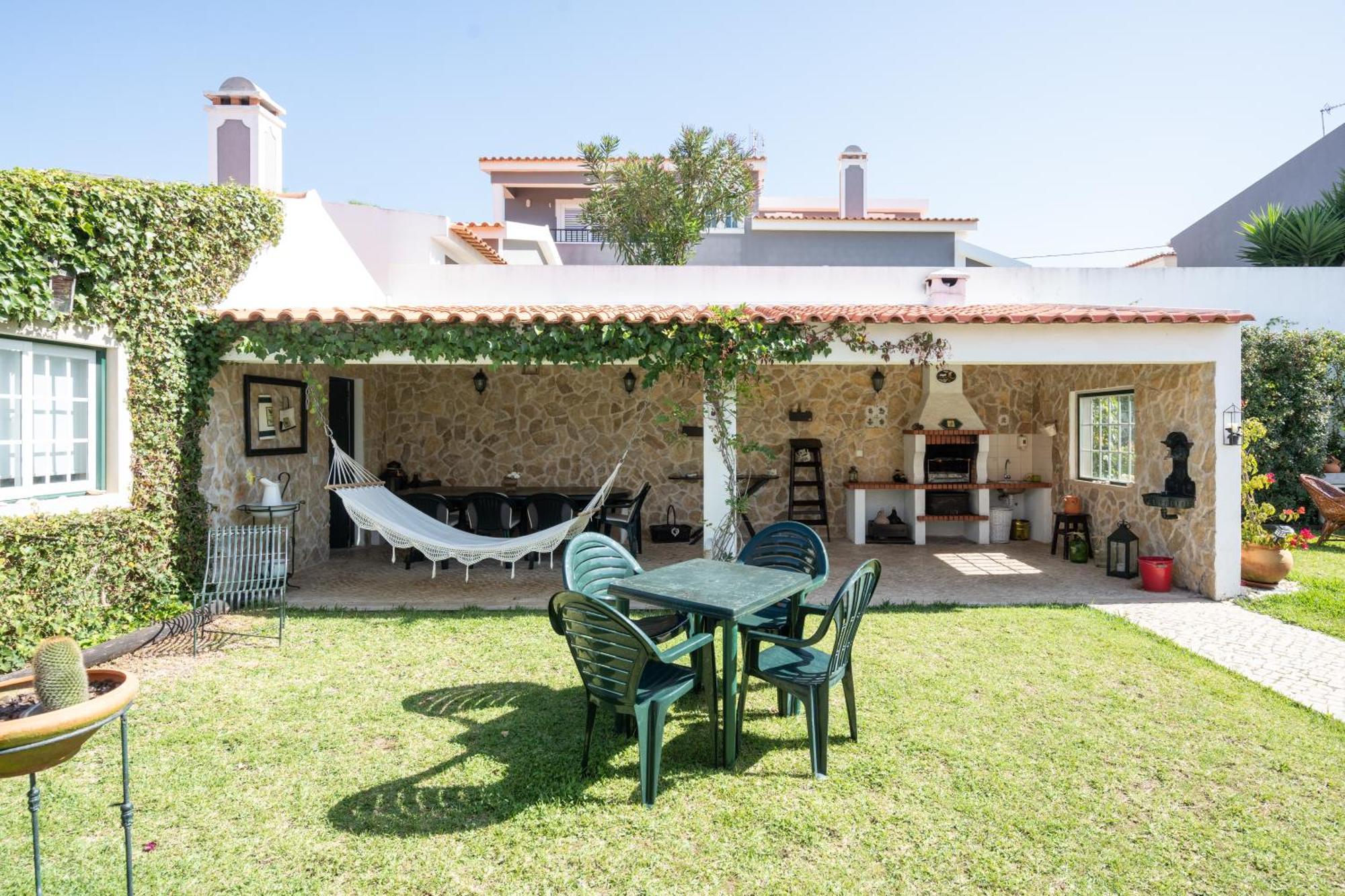 Casa Da Hera Ericeira Kültér fotó