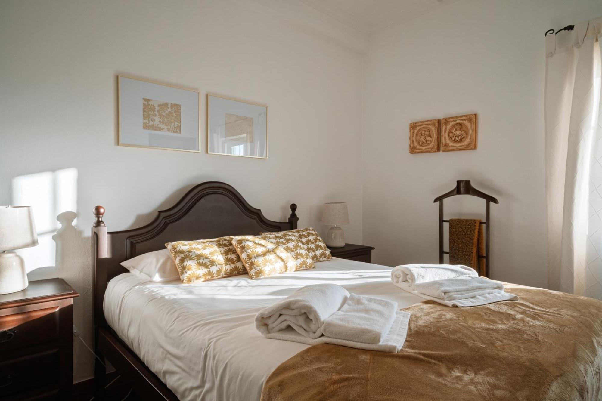 Casa Da Hera Ericeira Kültér fotó