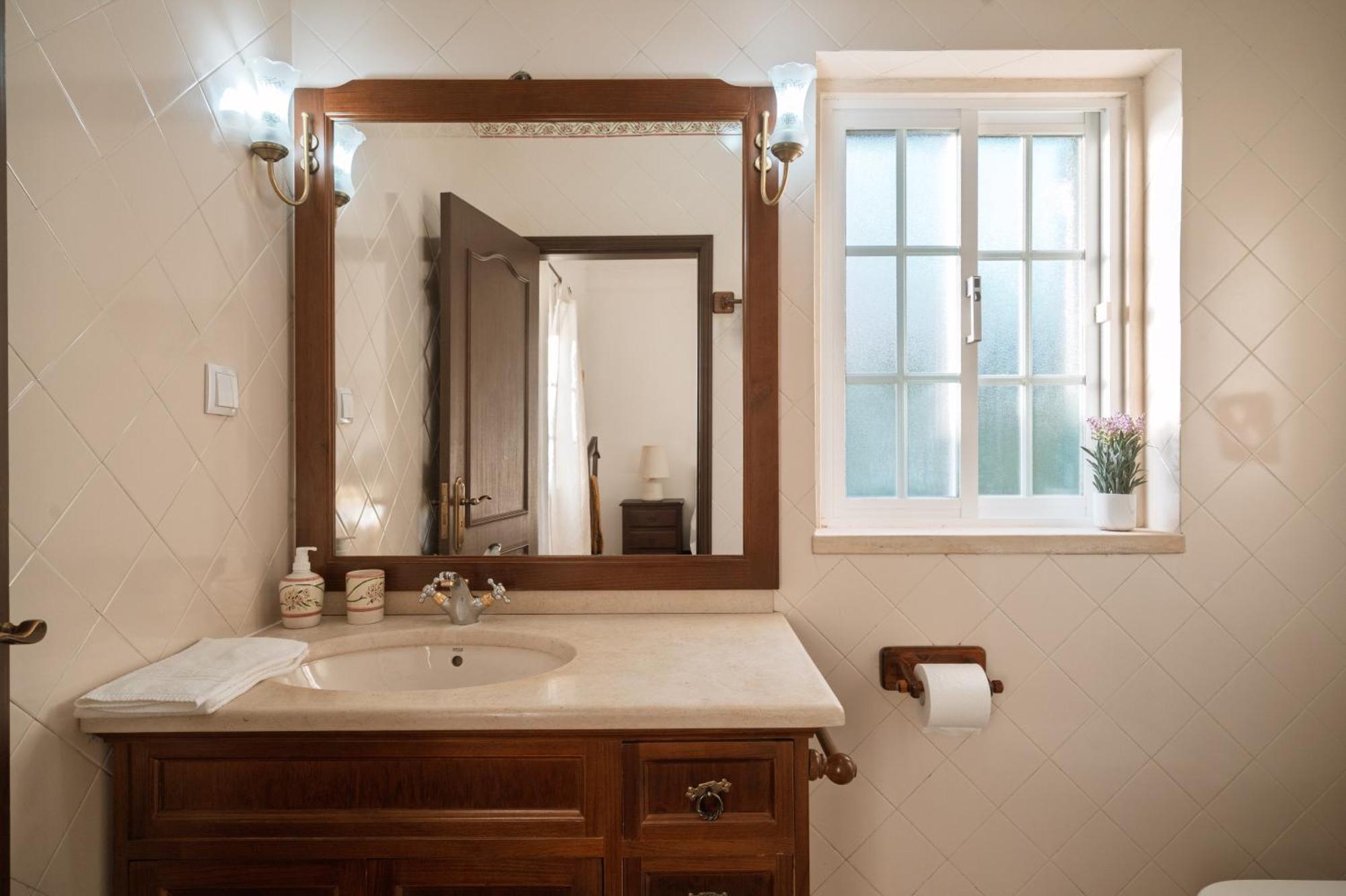 Casa Da Hera Ericeira Kültér fotó