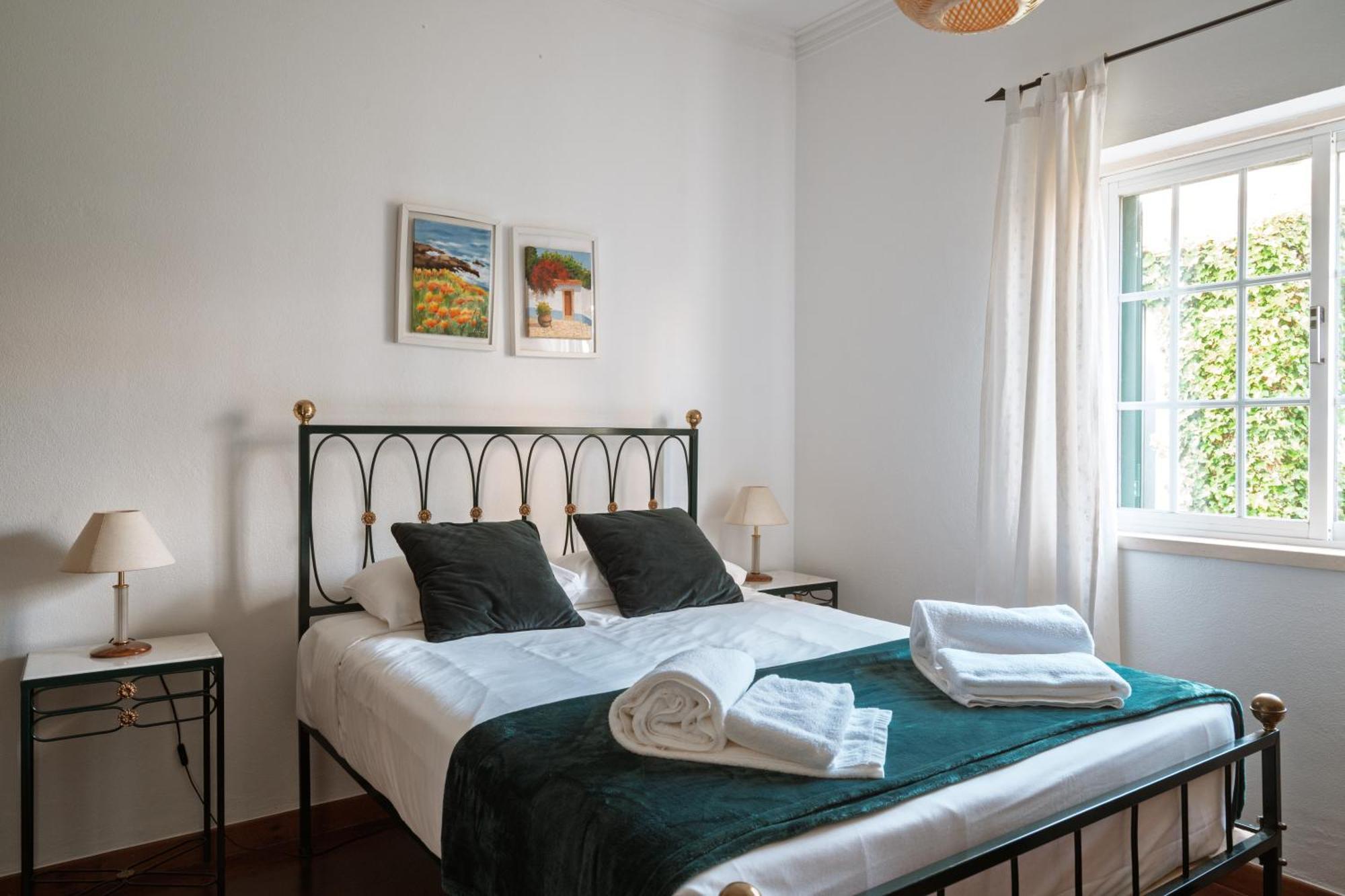 Casa Da Hera Ericeira Kültér fotó