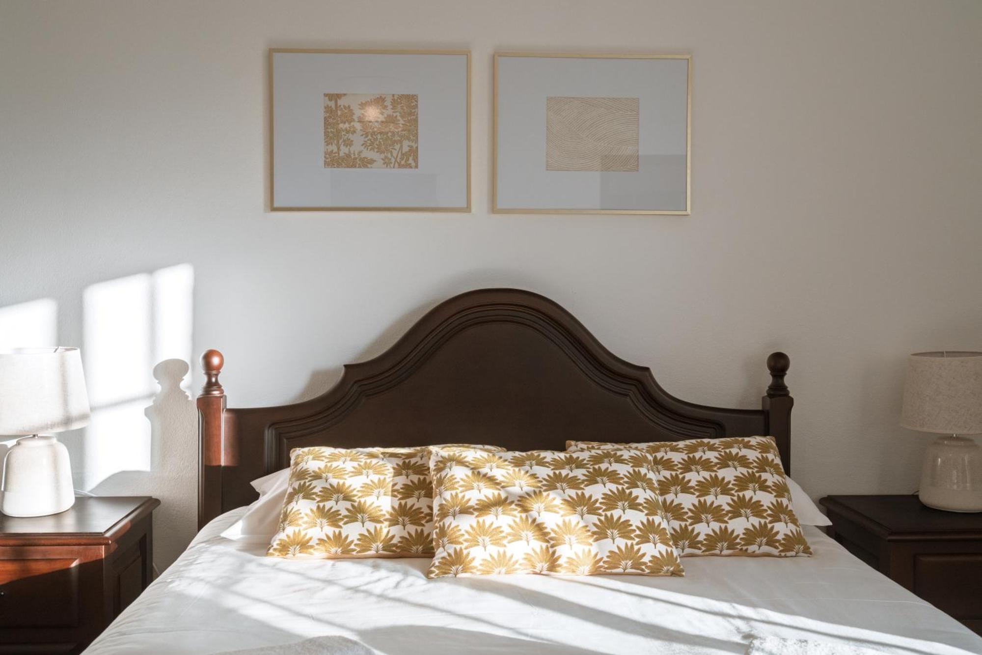 Casa Da Hera Ericeira Kültér fotó