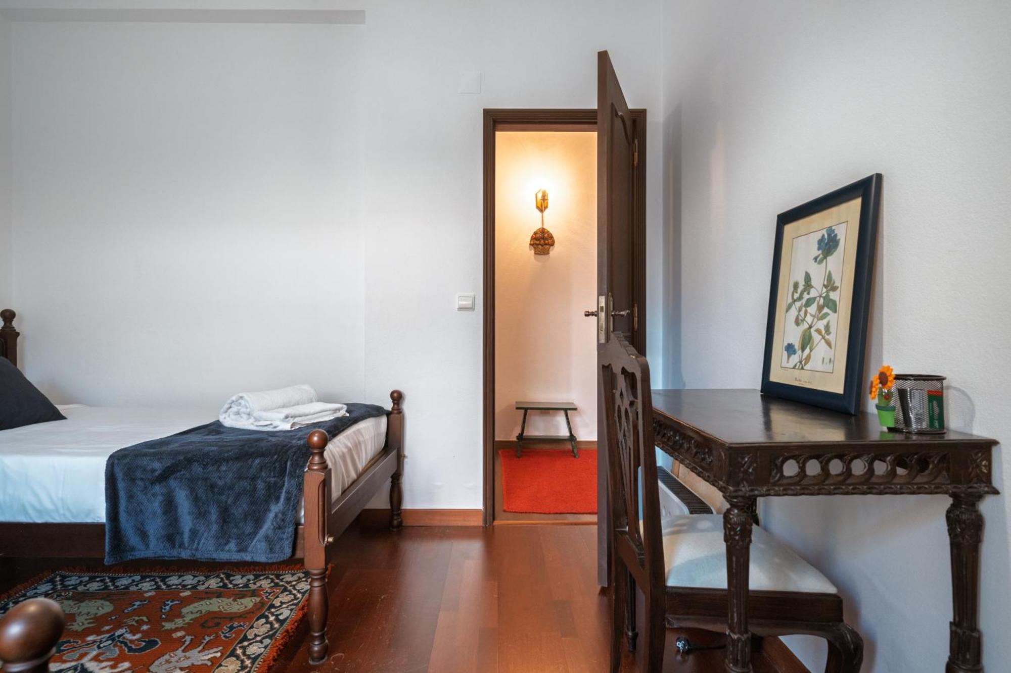 Casa Da Hera Ericeira Kültér fotó