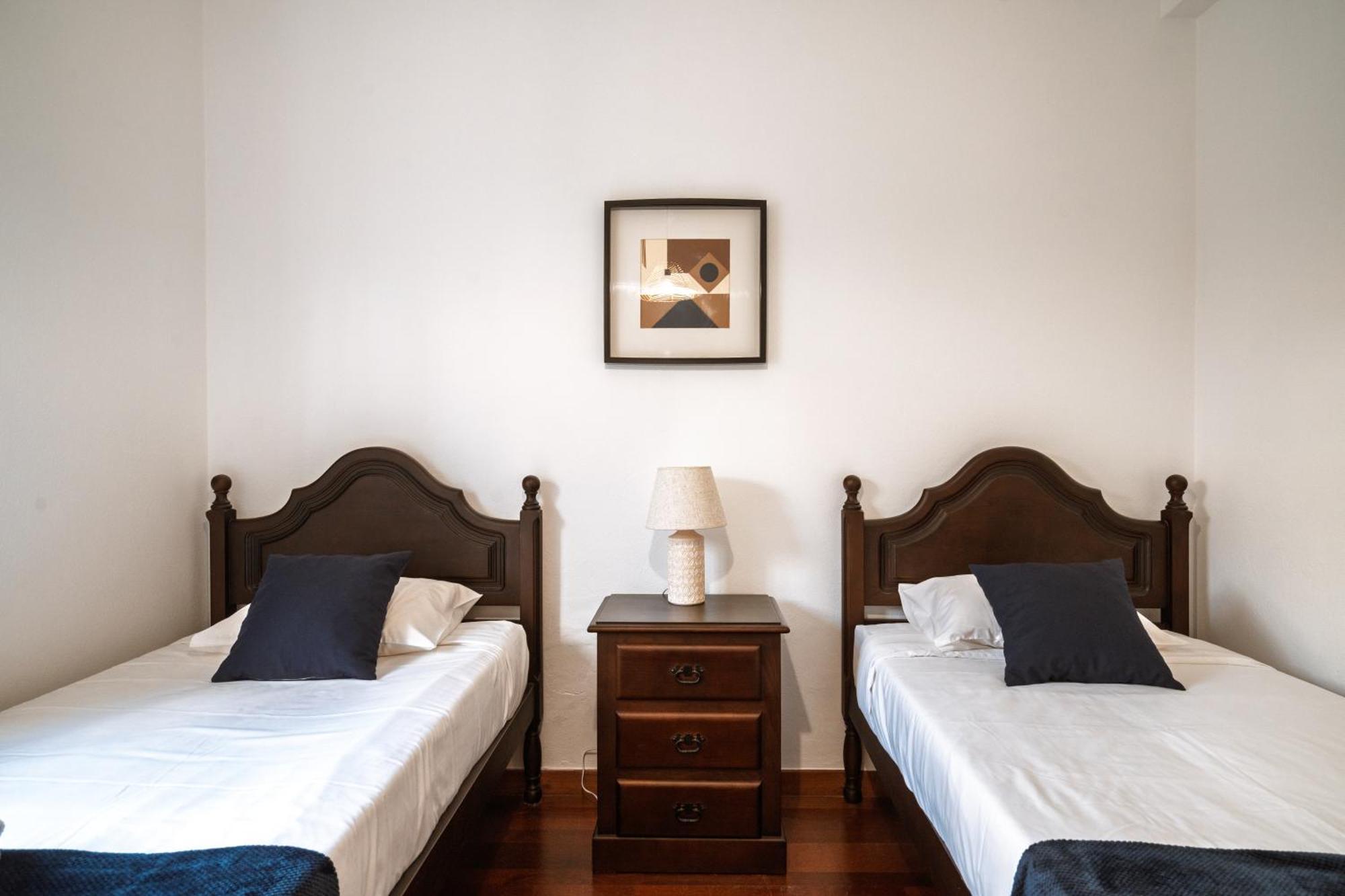 Casa Da Hera Ericeira Kültér fotó
