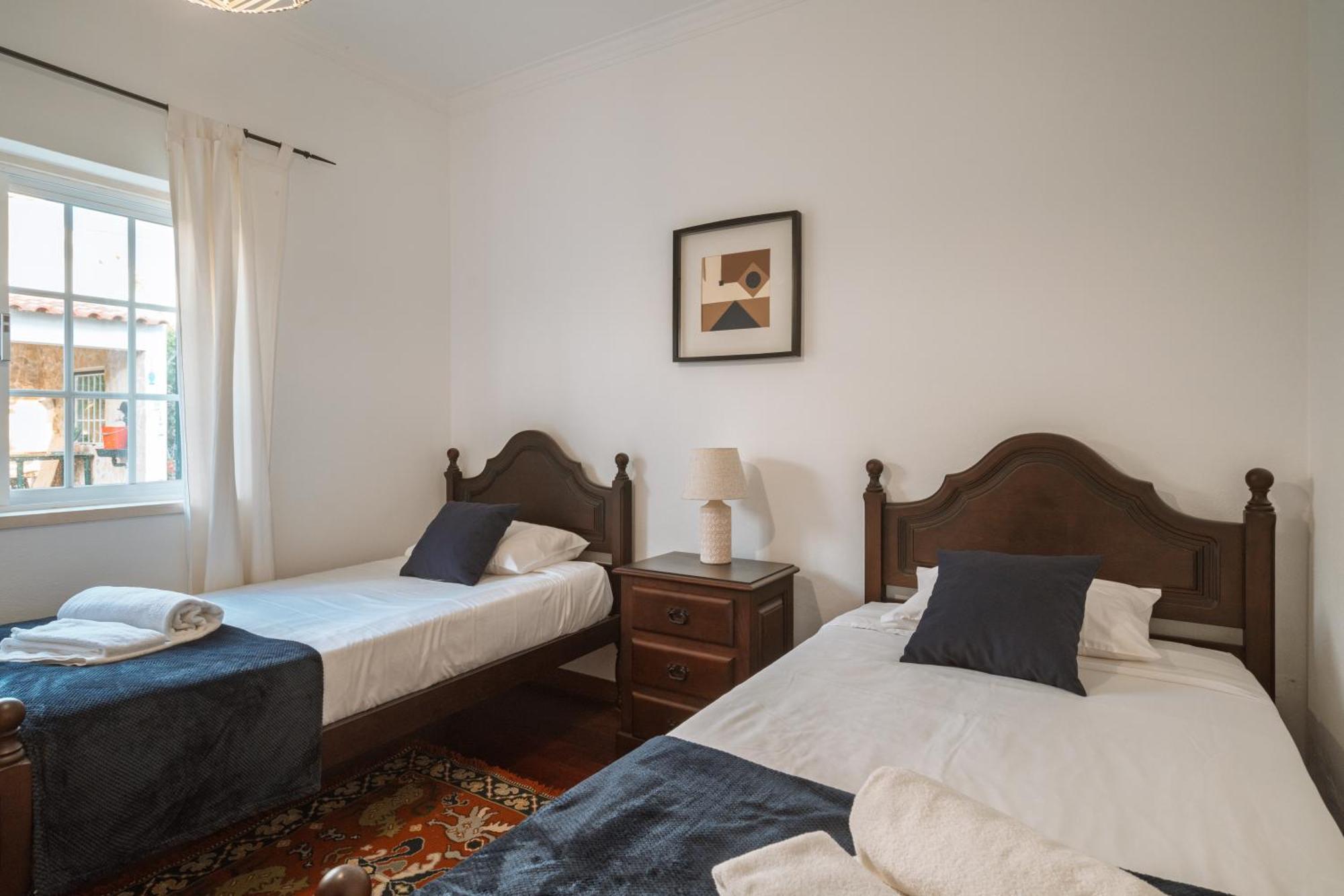 Casa Da Hera Ericeira Kültér fotó